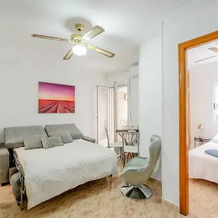 Apartamento Inteiro Acolhedor Perto Da Praia トレビエハ エクステリア 写真
