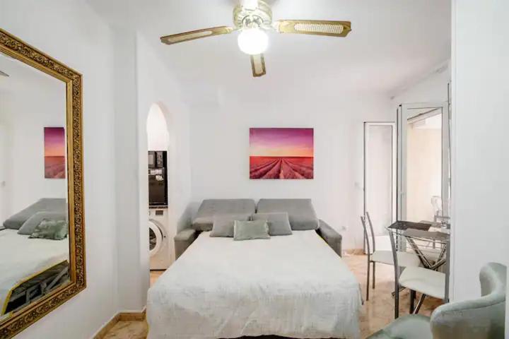 Apartamento Inteiro Acolhedor Perto Da Praia トレビエハ エクステリア 写真