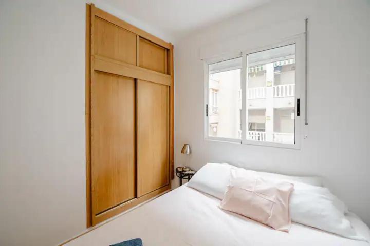 Apartamento Inteiro Acolhedor Perto Da Praia トレビエハ エクステリア 写真