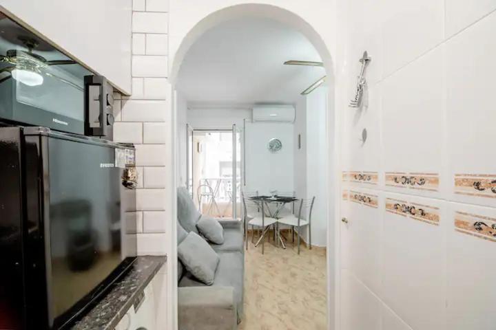Apartamento Inteiro Acolhedor Perto Da Praia トレビエハ エクステリア 写真