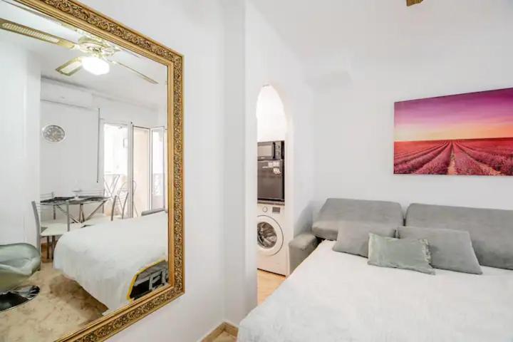 Apartamento Inteiro Acolhedor Perto Da Praia トレビエハ エクステリア 写真