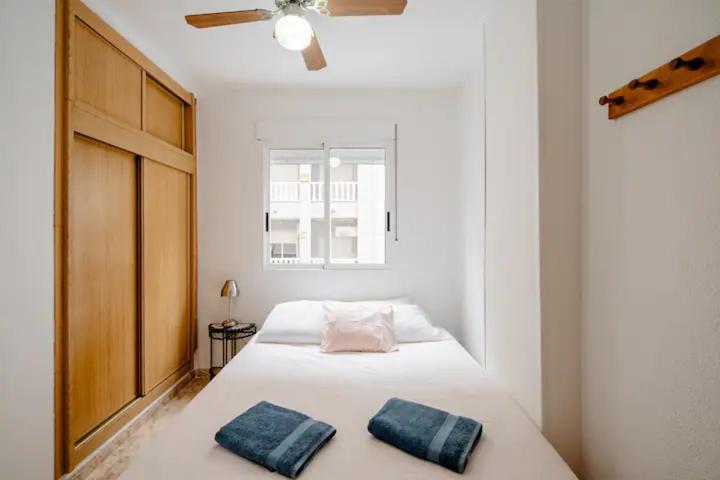 Apartamento Inteiro Acolhedor Perto Da Praia トレビエハ エクステリア 写真