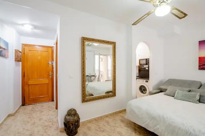 Apartamento Inteiro Acolhedor Perto Da Praia トレビエハ エクステリア 写真