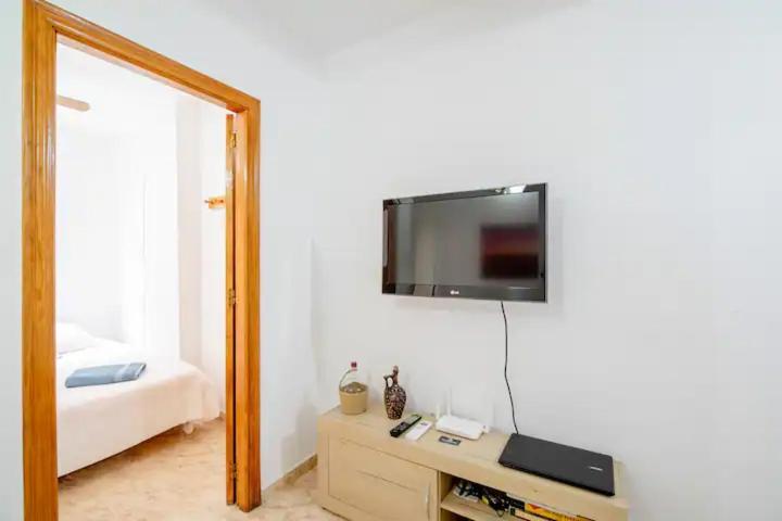 Apartamento Inteiro Acolhedor Perto Da Praia トレビエハ エクステリア 写真