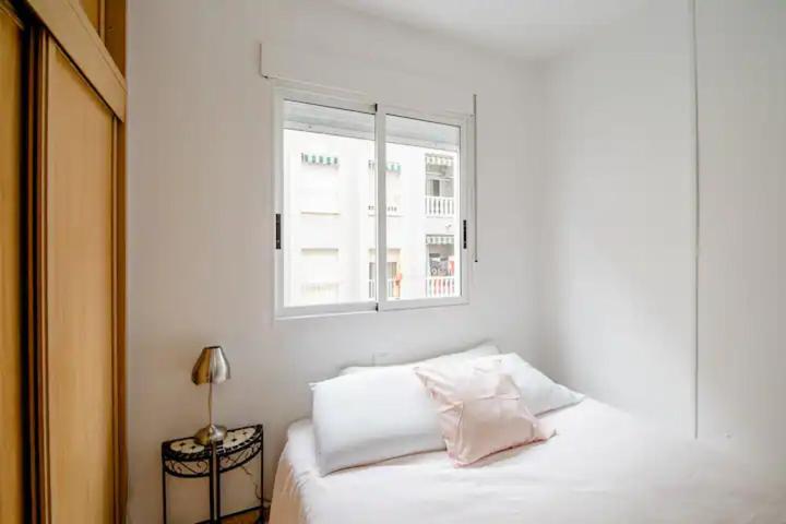 Apartamento Inteiro Acolhedor Perto Da Praia トレビエハ エクステリア 写真