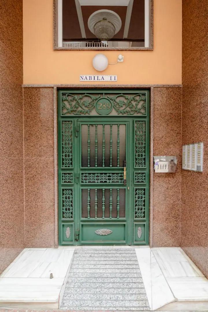 Apartamento Inteiro Acolhedor Perto Da Praia トレビエハ エクステリア 写真